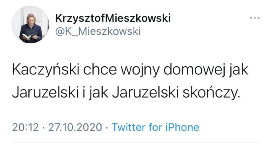 mieszkowski